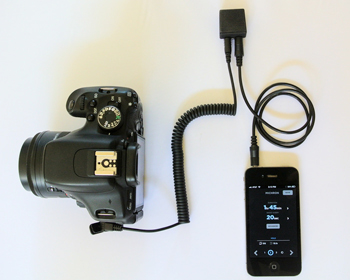 Что такое цейтраферная или Time-lapse съемка?