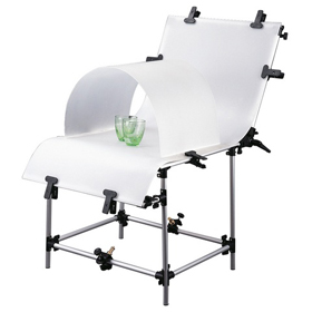 Что такое предметная съемка?